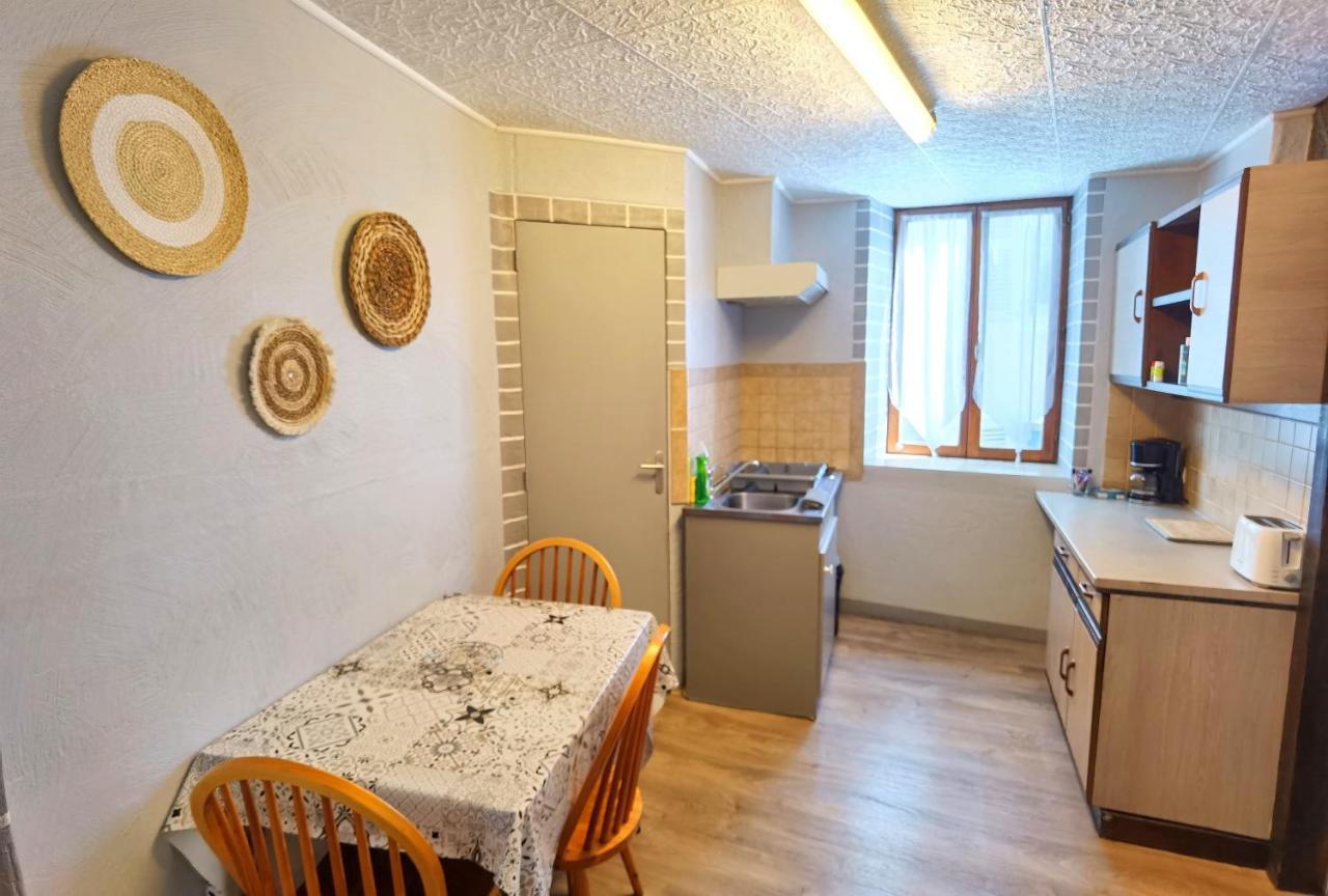 Appartement T1 bis quartier du château de Pau Exterior foto