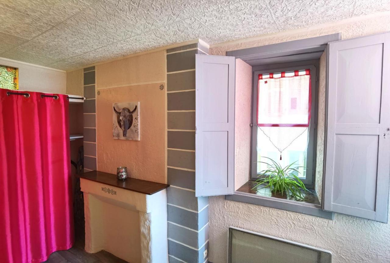 Appartement T1 bis quartier du château de Pau Exterior foto
